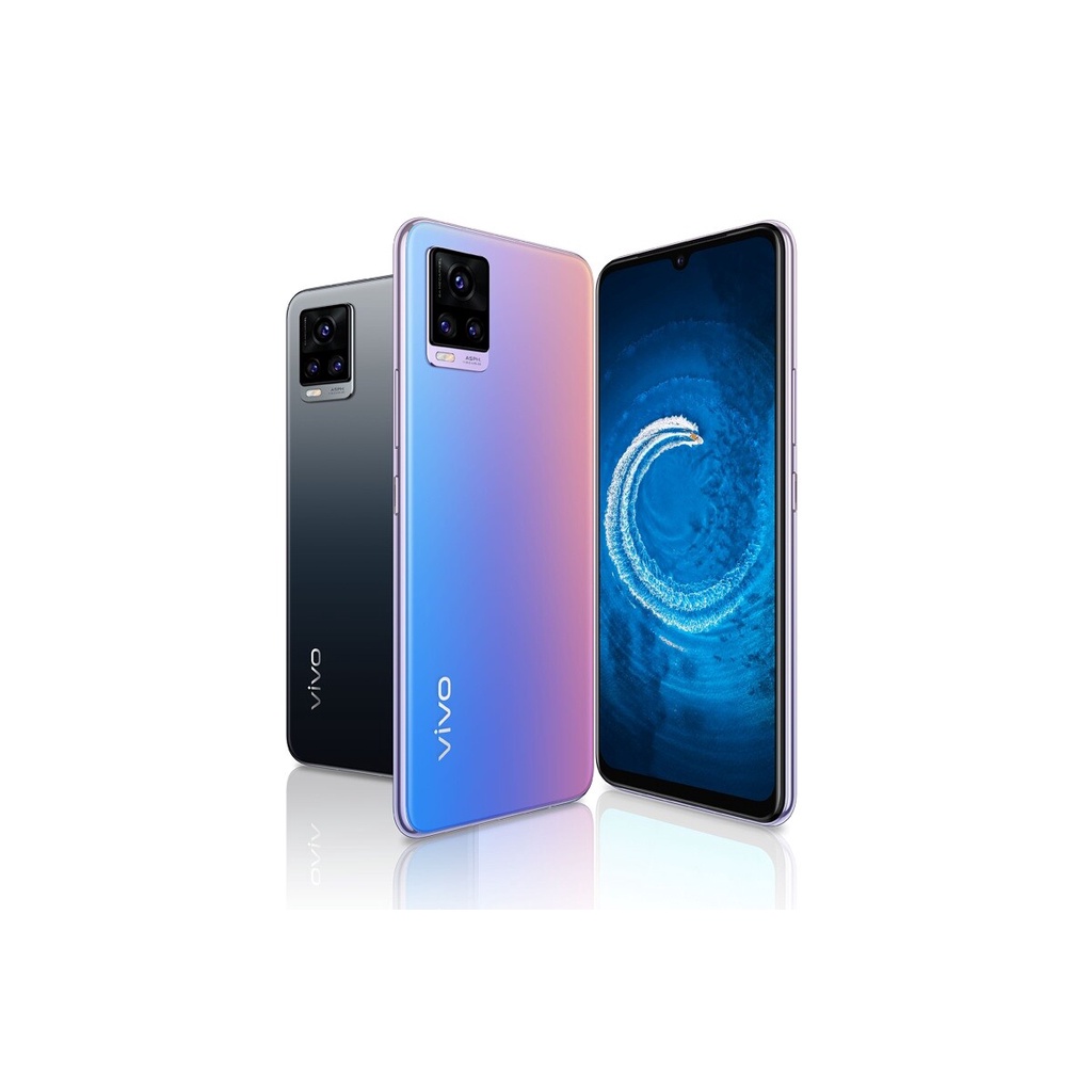 Vivo V20 2021 RAM 8GB/ROM 128GB Garansi Resmi
