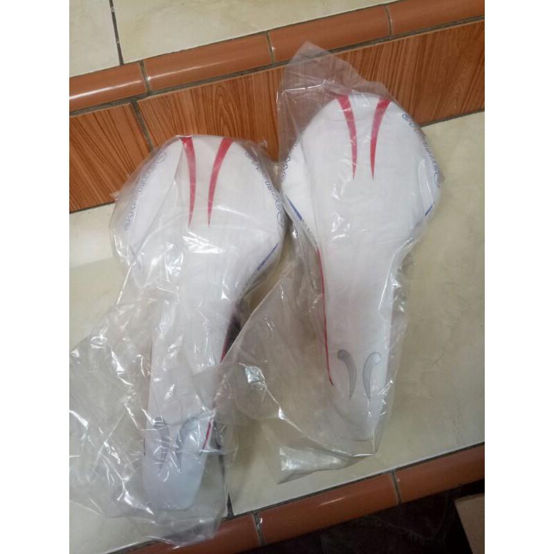 SADEL SEPEDA FIXIE JOK SEPEDA MTB SEPEDA LIPAT DUDUKAN PART SEPEDA