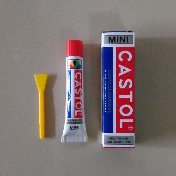 

Castol Lem mini