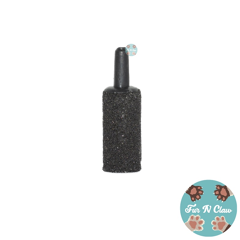 Batu Aerator Batu Airator Air Stone Batu Gelembung Aerator Air Stone Panjang Air Stone Aquarium Batu