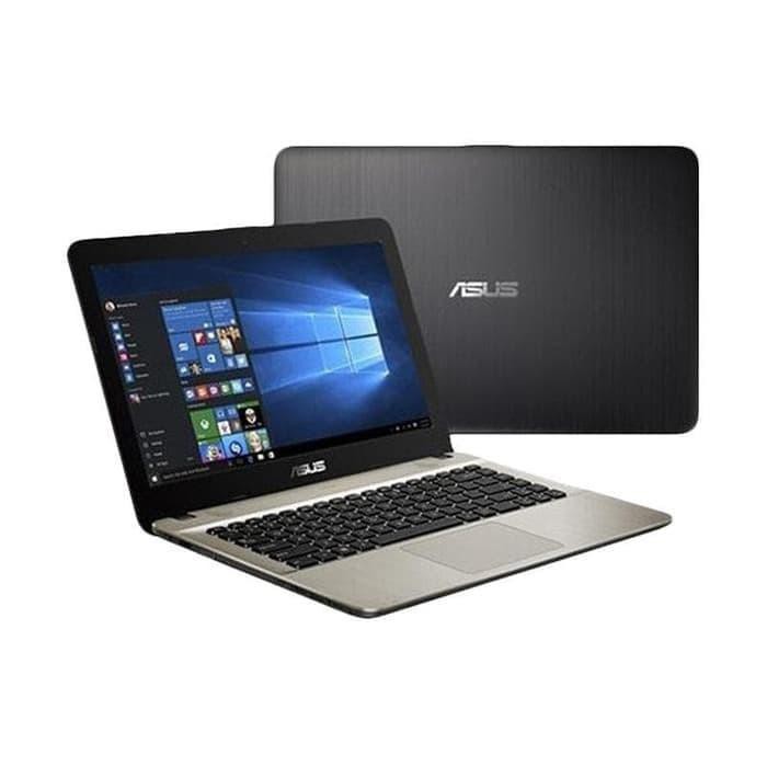 LP2500 LAPTOP ASUS X441MA 1TB celeron | N4000 4GB win 10 GA011T GA012tT