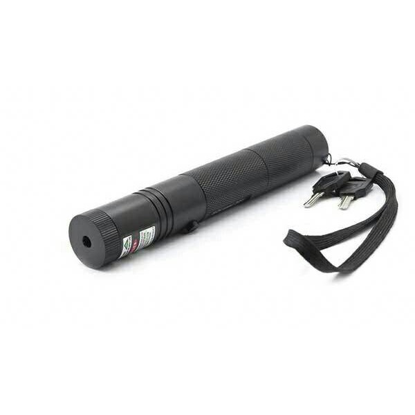 green laser pointer 303 / laser hijau variasi / laser kunci pengaman