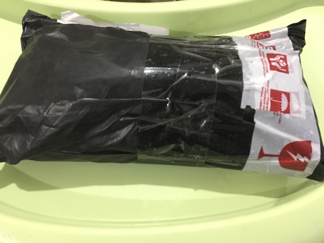 Cetakan Biscuit Pump Sin Lian No 186