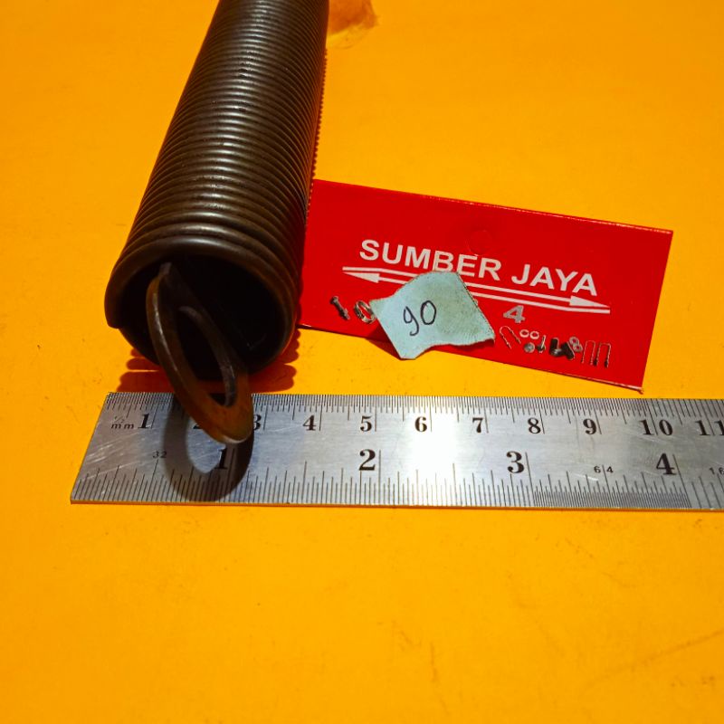 Per Tarik 215 mm 26 x 33 x 215 x 3.5 pir / peer / pegas TERMURAH