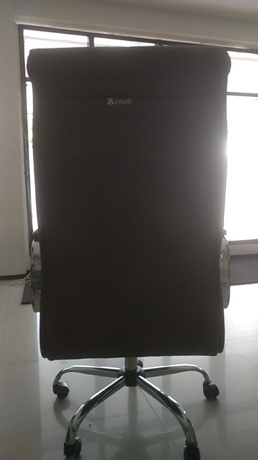 Kursi Direktur Kursi Manager Kursi Kantor Bangku Kerja Office Chair 7103