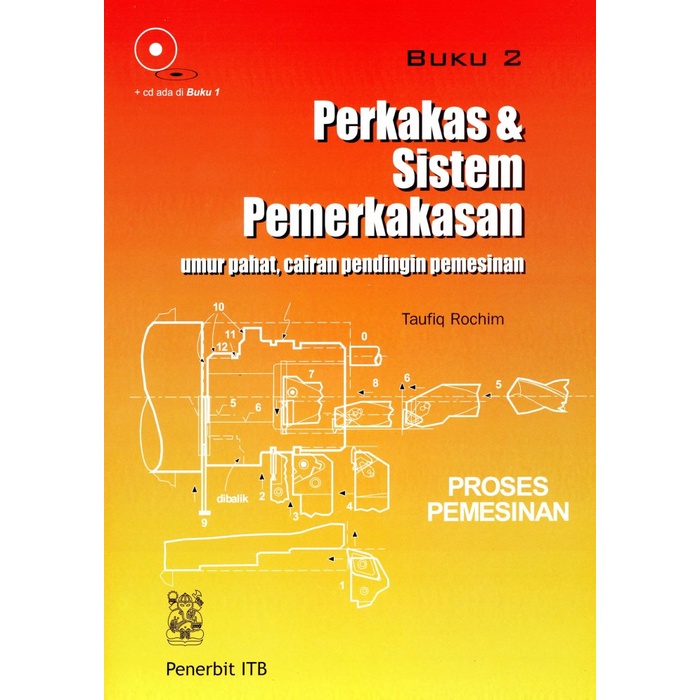 

Perkakas & Sistem Pemerkakasan (Buku 2)