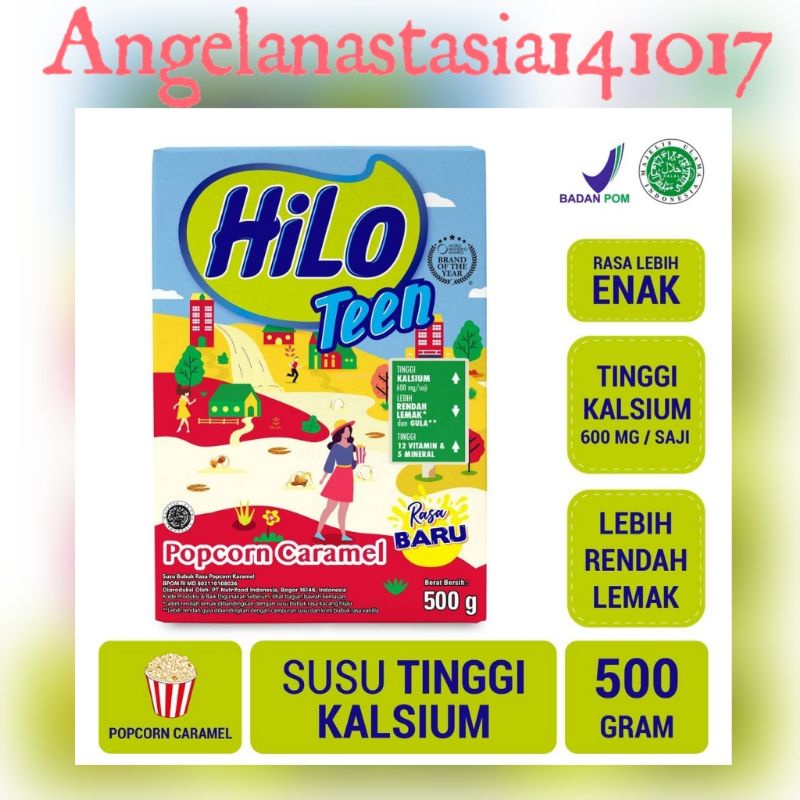 

HiLo Teen Popcorn Caramel 500Gram 500 Gram 500 Gr/hilo teen popcorn caramel 500gram 500 gram 500gr