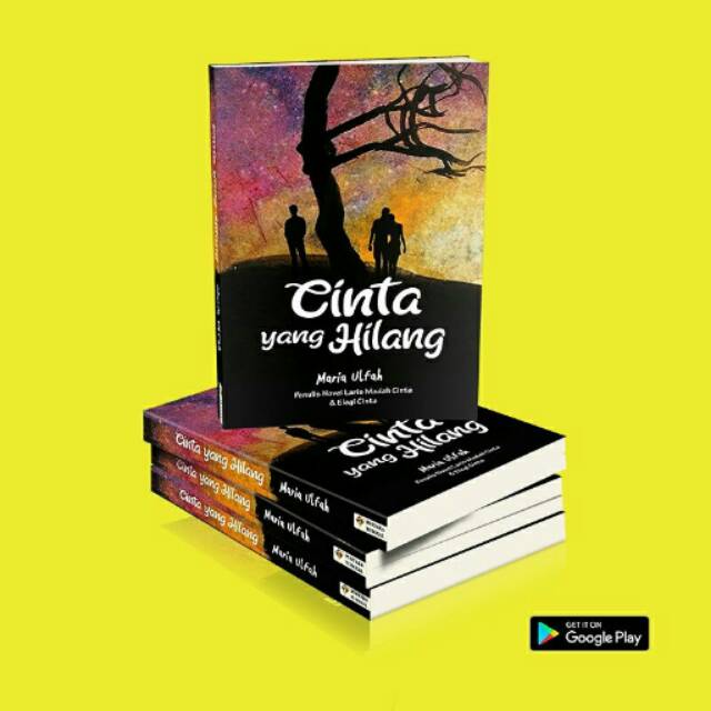 Cinta Yang Hilang