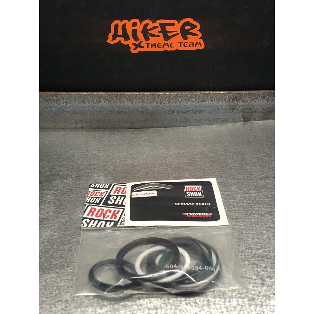 seals rear shock rockshox monarch plus