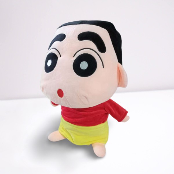 BONEKA CRAYON SHINCHAN BESAR