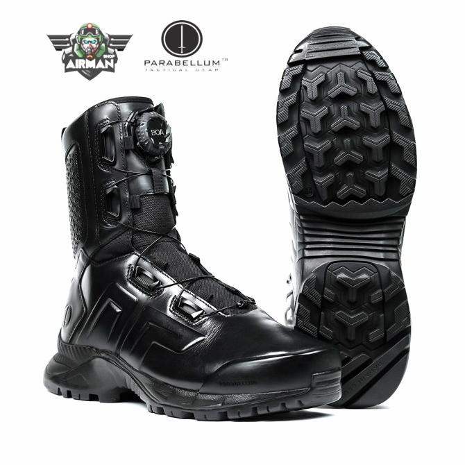 parabellum centurion black pdl