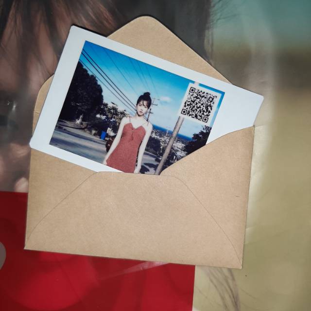 [BACA DESKRIPSI] BLACKPINK "HAWAII VOICE FILM" LIMITED EDITION