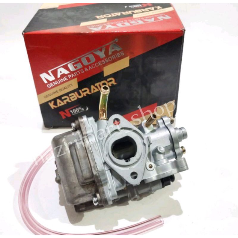carburator karburator kalburator karbu Shogun 125 Shogun 125 sp Shogun R nagoya
