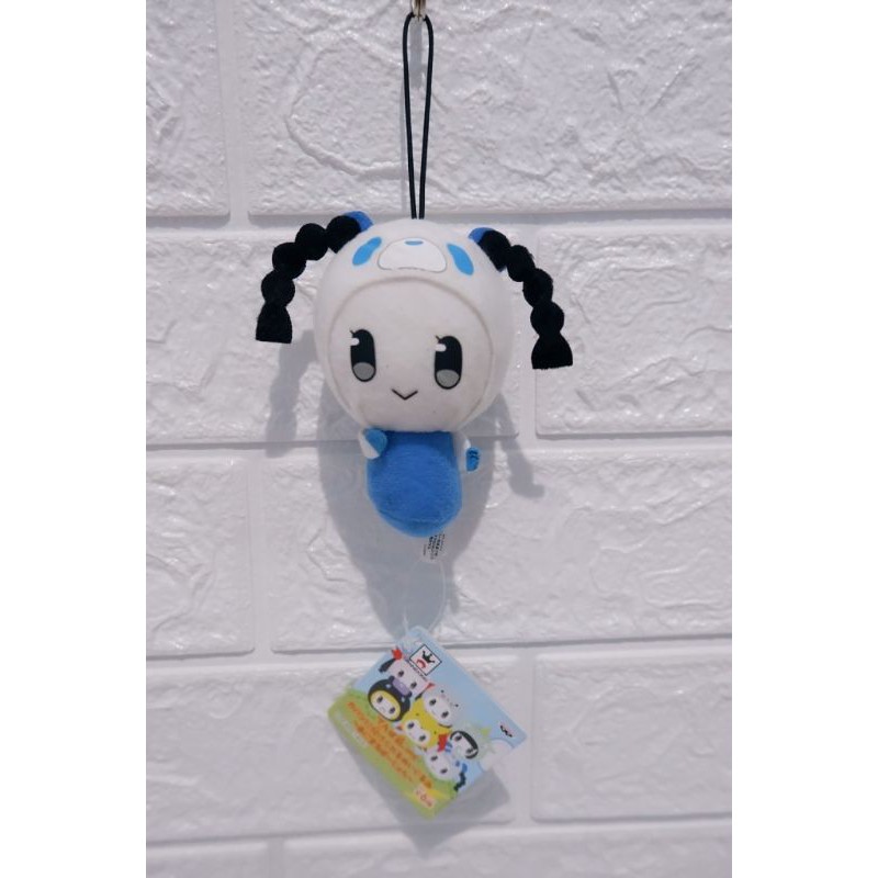 

Ganci anime ORI branpresto new tag