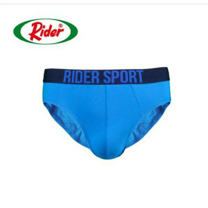 celana dalam pria rider 781 Harga 3 PCS