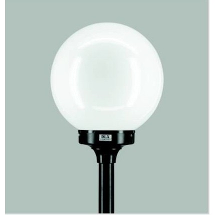 Lampu Taman Pilar Bulat DLX TO2 Shopee Indonesia Lampu Taman Pilar Bulat DLX TO2 Shopee Indonesia