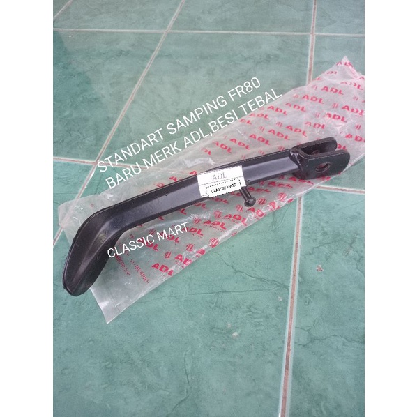 STANDAR SAMPING SUZUKI FR70 FR80 FR CDI FR FAMILY TEBAL