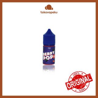 FOOM CIGARETTE SERIES FOOM SALT 30ML ORI by FOOM