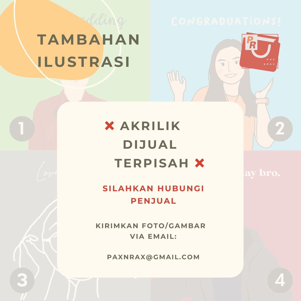 Ilustrasi Desain Gambar Kartun dan Karikatur I Tambahan Ilustrasi Desain