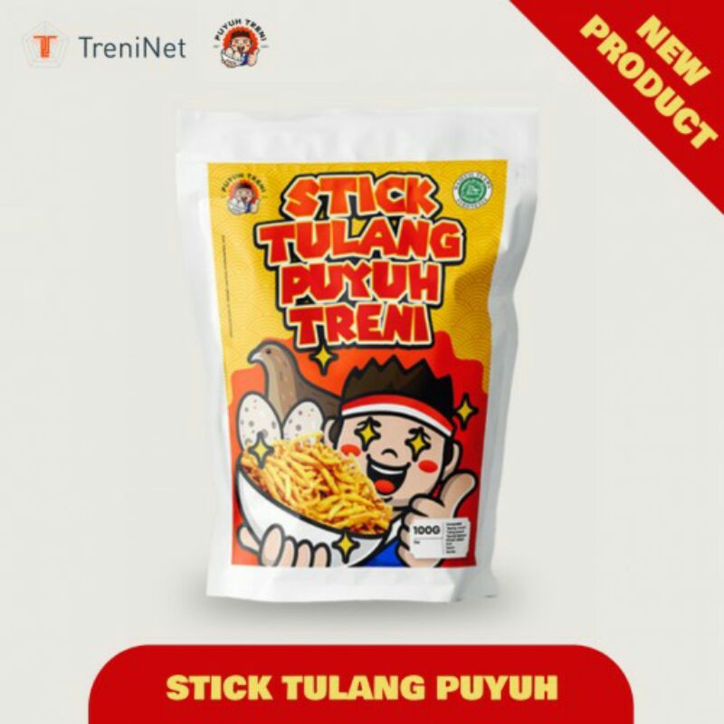 

stik tulang puyuh