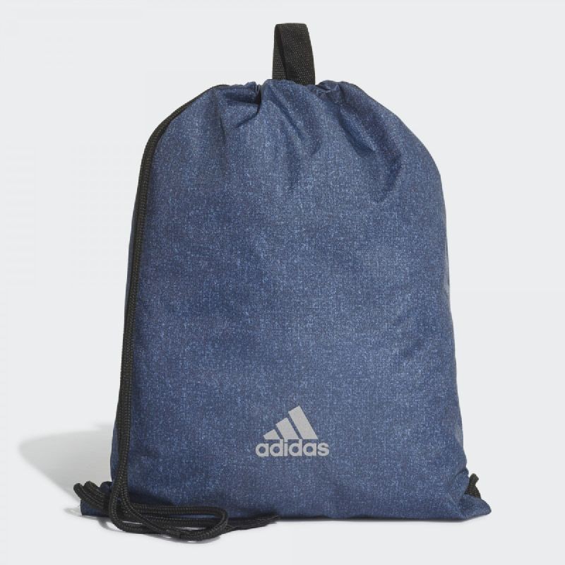 Adidas Running Gym Bag Tech Ink Originals