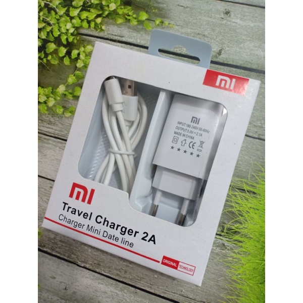 Travel Charger Branded 2.1A for Hp Oppo Samsung Xiaomi Redmi Realme Vivo #charger#chargermurah