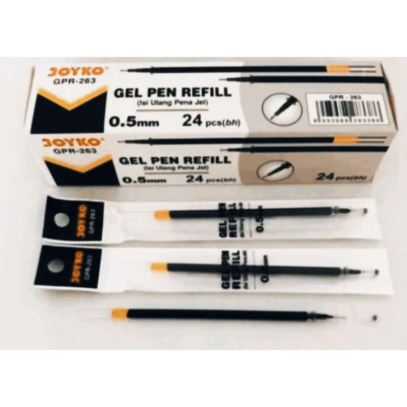 

Reffil_Pulpen_Joyko