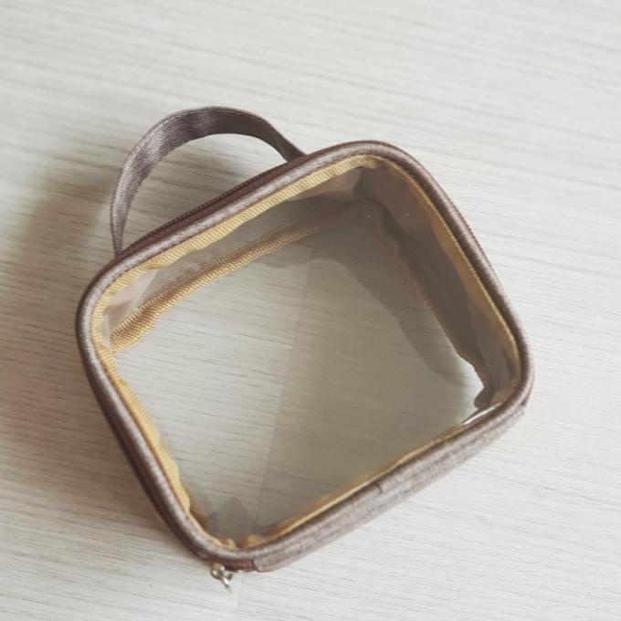 

[COD] Pouch Mika Tenteng Toiletries Packaging Hampers [COD]