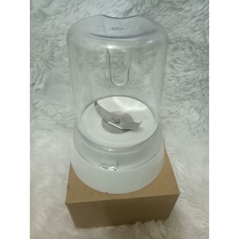 gelas bumbu cucina HR2815