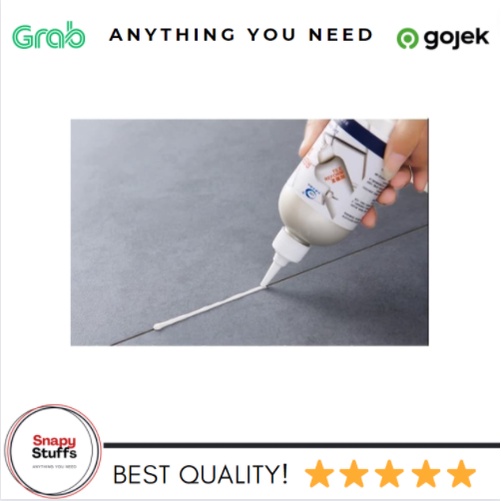 PELAPIS CELAH UBIN | Tembok | Dinding | Keramik | Lantai SS