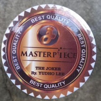 Gelasan Joker Masterpiece size 0.22 klosan 2000yard