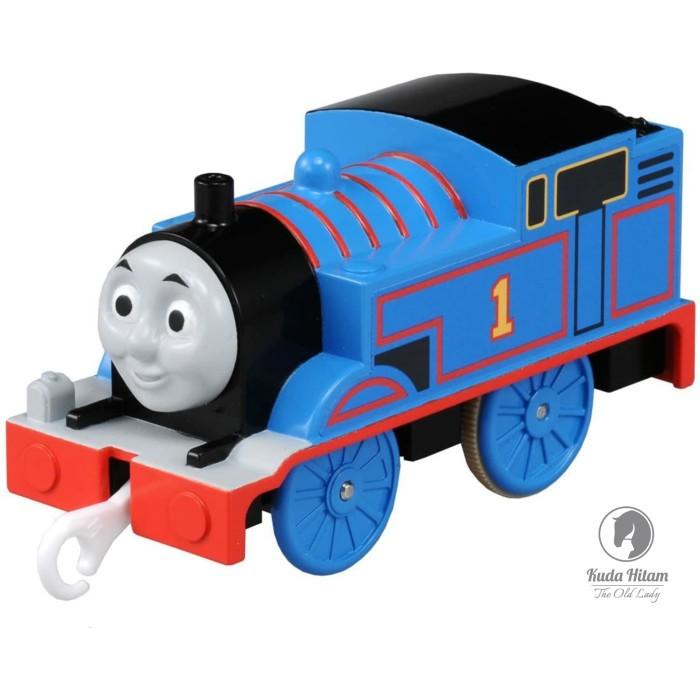 Takara Tomy Plarail Thomas & Friends Tecolo De Clinking Thomas