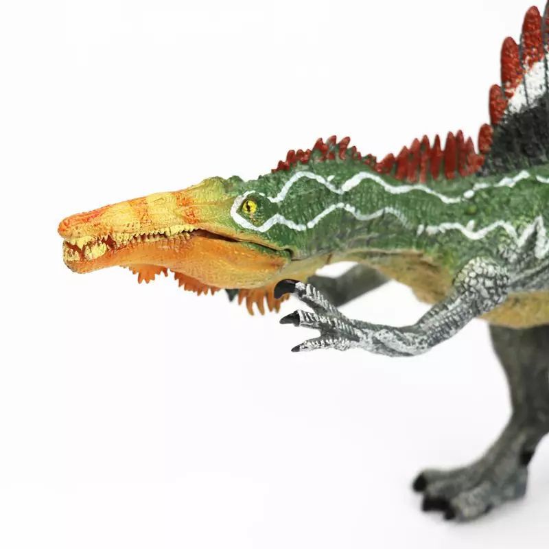 Figure Dinosaurus Spinosaurus Figure - mainan anak Dinosaurus
