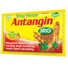 Antangin JRG Cair 15ml