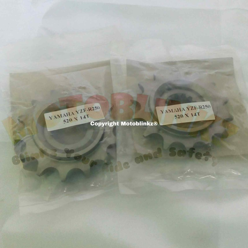 BEST PRODUCK!!!Gear Depan R25,Mt25 Sss|Gir Depan Mt 25/R25 Sss