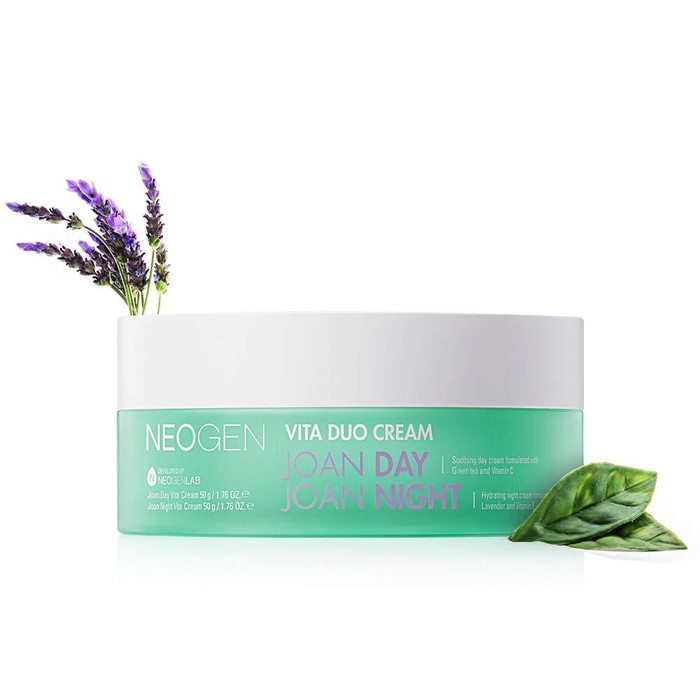 NEOGEN Vita Duo Cream Joan Day &amp; Joan Night (50gr)