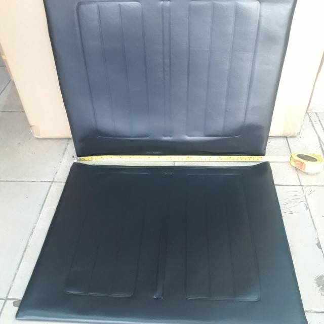 Jok kursi roda rumah sakit