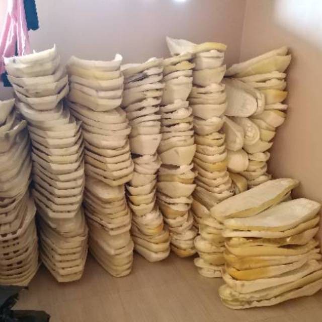 sarung jok variasi vario 150 motor led modif Busa 125