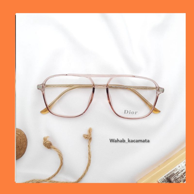 kacamata 81224 palang raffi ahmad photocromic