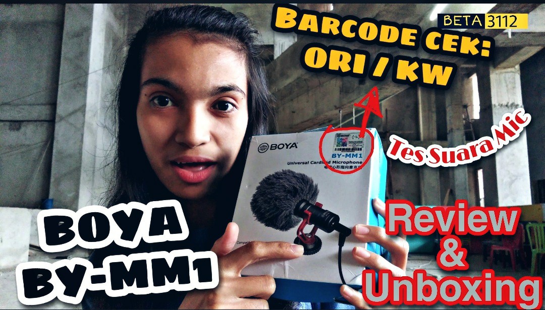 Boya By Mm1 Microphone Review Buying Spy