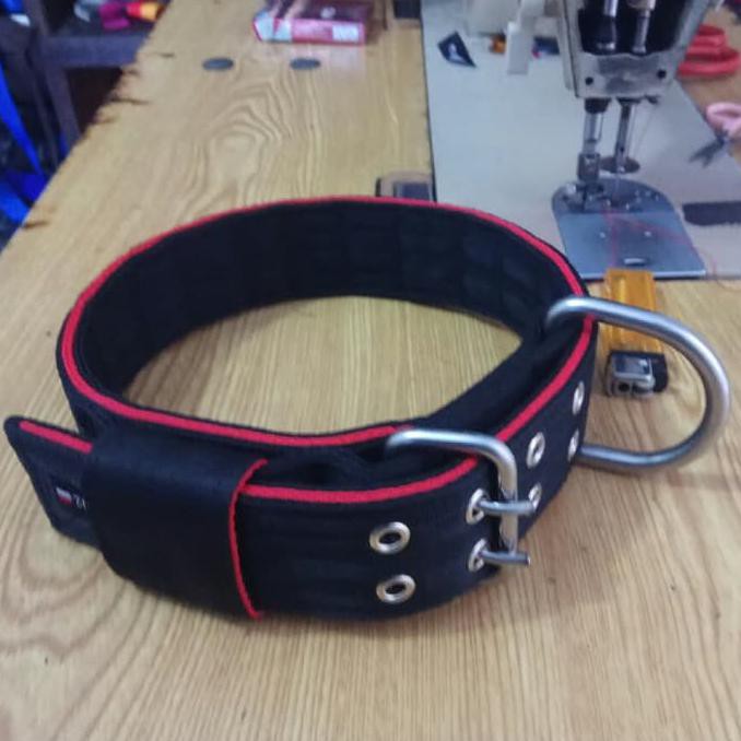 COLLAR DOG PITBULL COLLAR ANTI JEBOLL