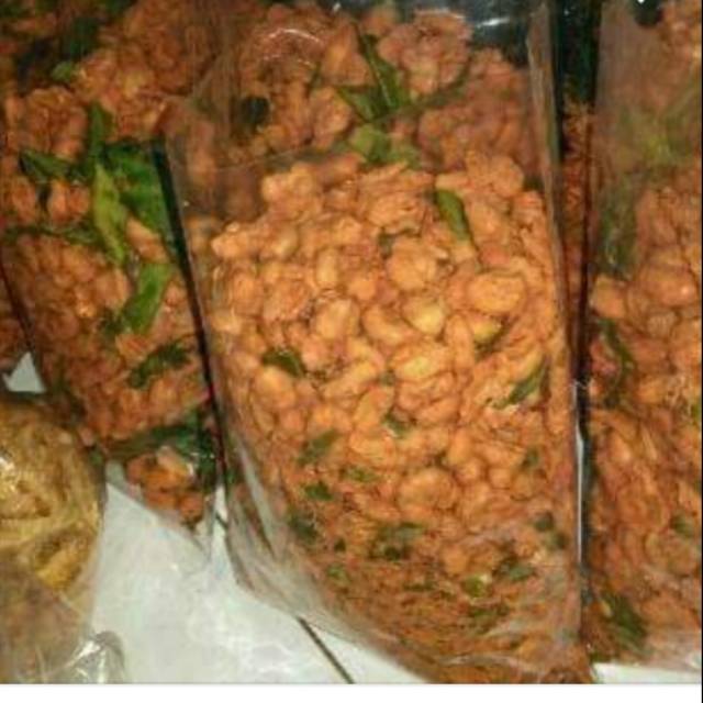 

Kacang Thailand 250 gr