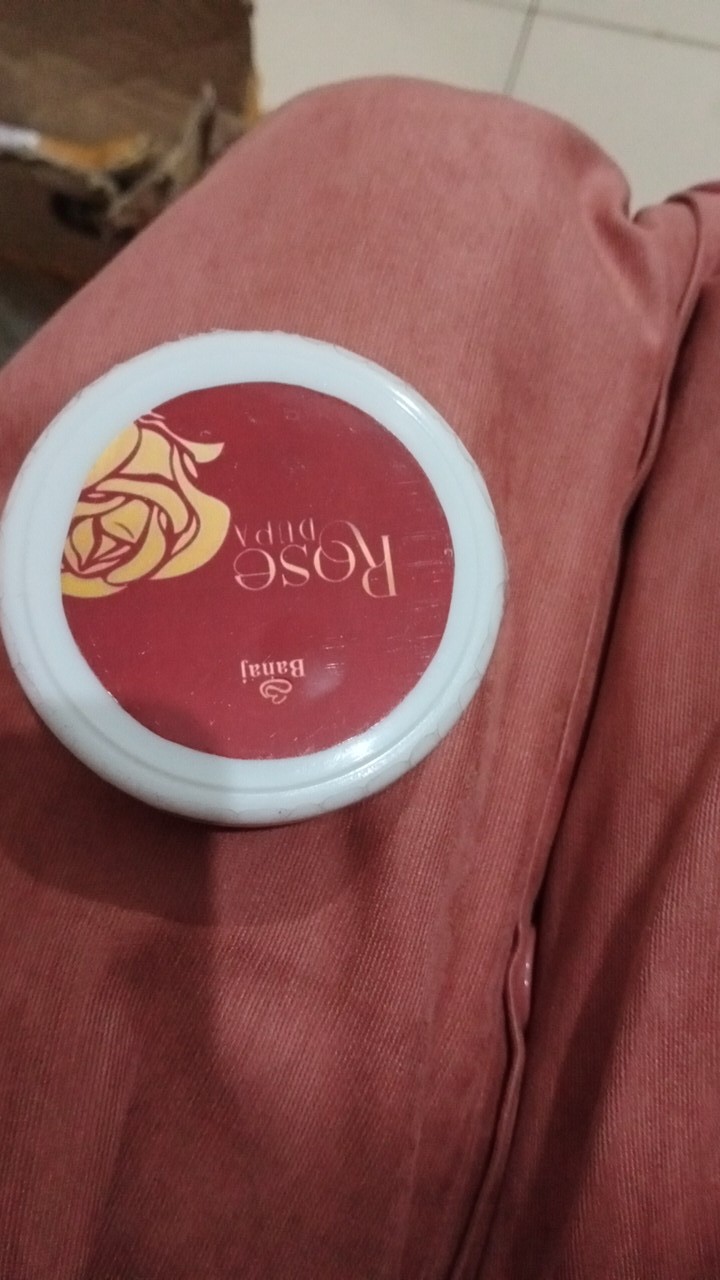 Dupa Rose Banaj