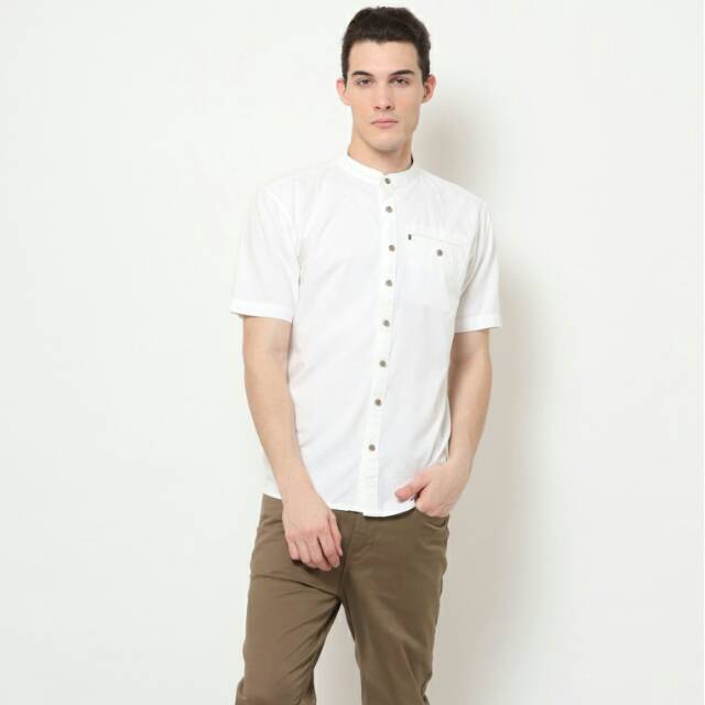 Mgee kemeja AlferoC043