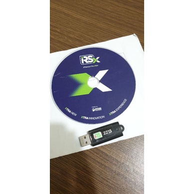 Software Pulsa IRSX + APK Tipe A.