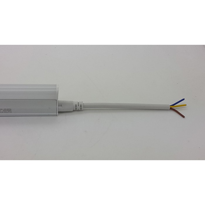Jual Konektor Lampu Neon LED  T5 T8 20 cm New