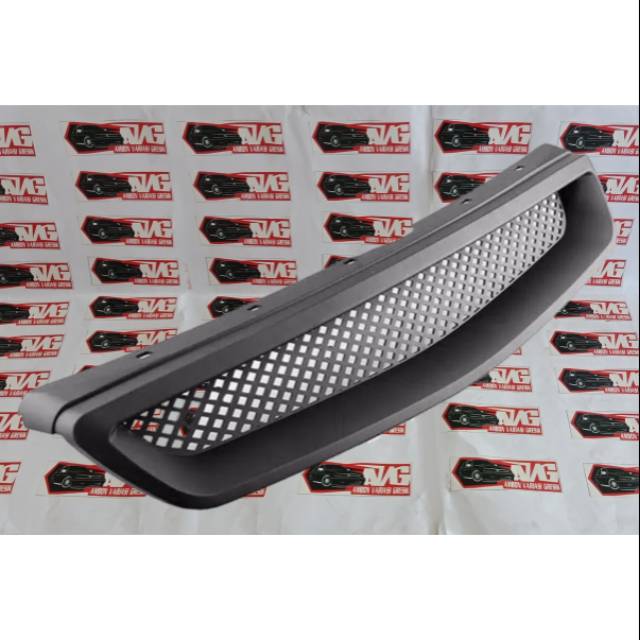 Grill jaring civic ferio 96