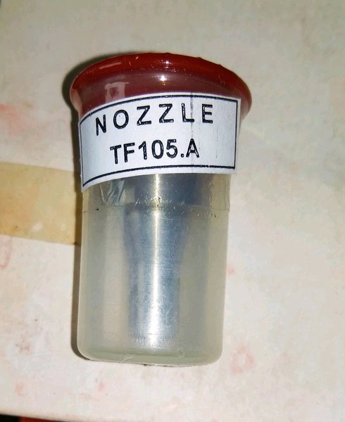 Nozzle Nozel Spuyer Mesin Yanmar Tf55 Tf65 Tf75 Tf85