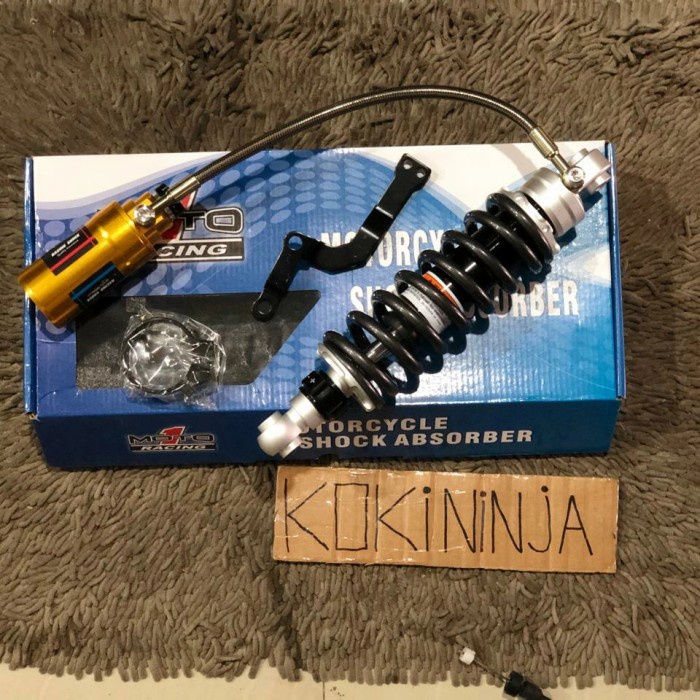 monoshock moto1 ninja r ss vr double klik shock racing moto 1 shock