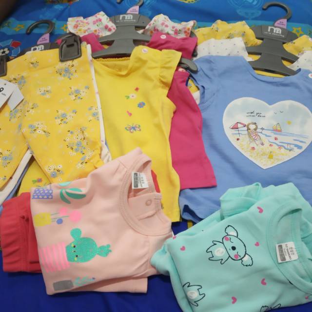 Paket Reseller Baju Anak